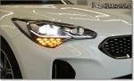 Korean spec Stinger GT headlights.jpg