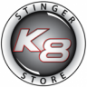 Paul@K8StingerStore